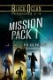 [Black Ocean #1-4, 4.50] • Mission Pack 1 · Missions 1-4 (Black Ocean Mission Pack)